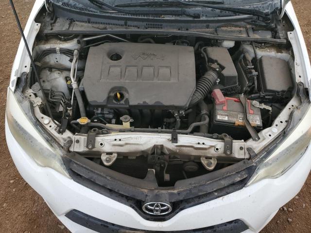 VIN 5YFBURHEXEP156576 2014 Toyota Corolla, L no.11