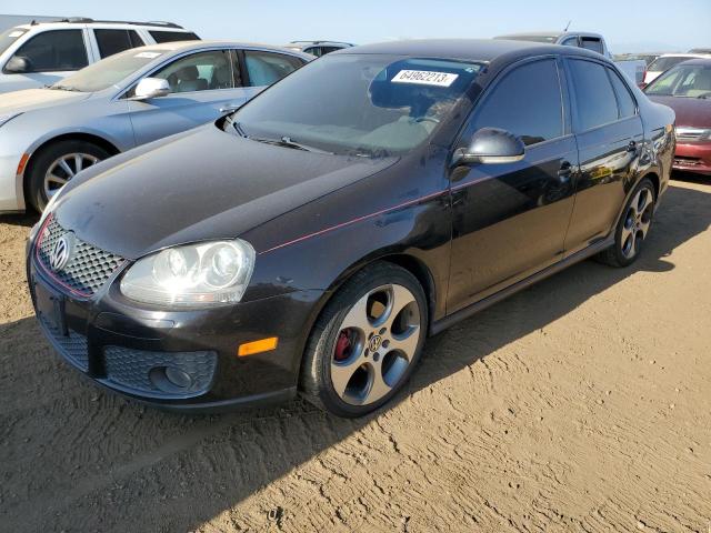 2009 Volkswagen GLI 