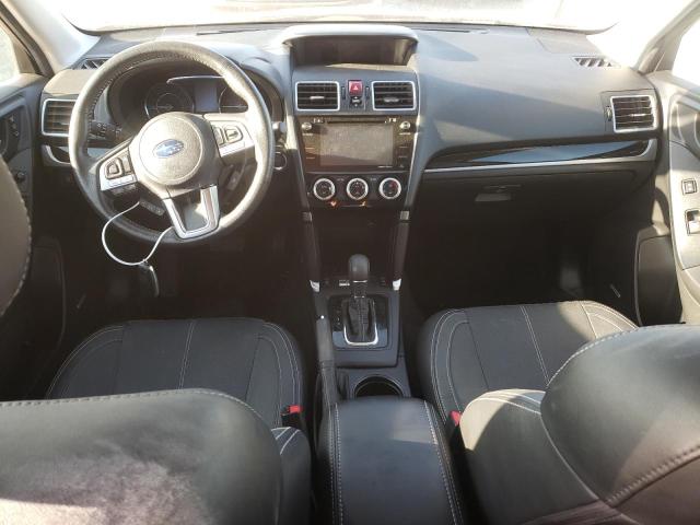 JF2SJAWC8HH479554 Subaru Forester 2.5i Touring