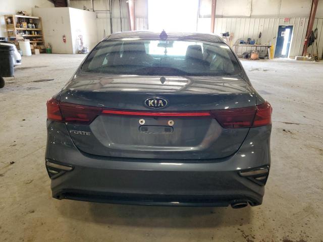 3KPF24ADXLE237006 KIA FORTE FE