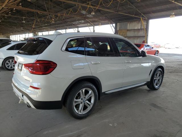 5UXTY3C04L9D10320 2020 BMW X3, photo no. 3