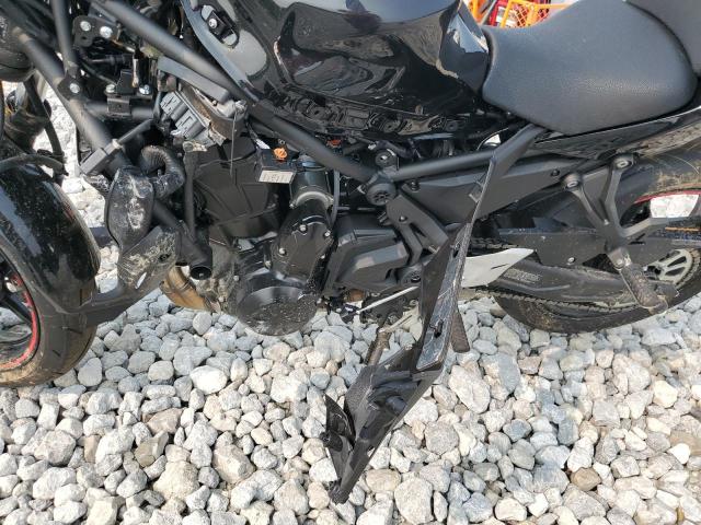 2023 KAWASAKI ER650 P - ML5EREP17PDA89315