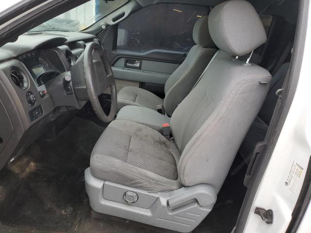 2012 Ford F150 Super Cab VIN: 1FTFX1EF1CFB10369 Lot: 47814634