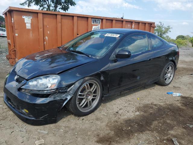 2006 Acura RSX Type-S