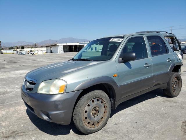 2003 Mazda Tribute LX