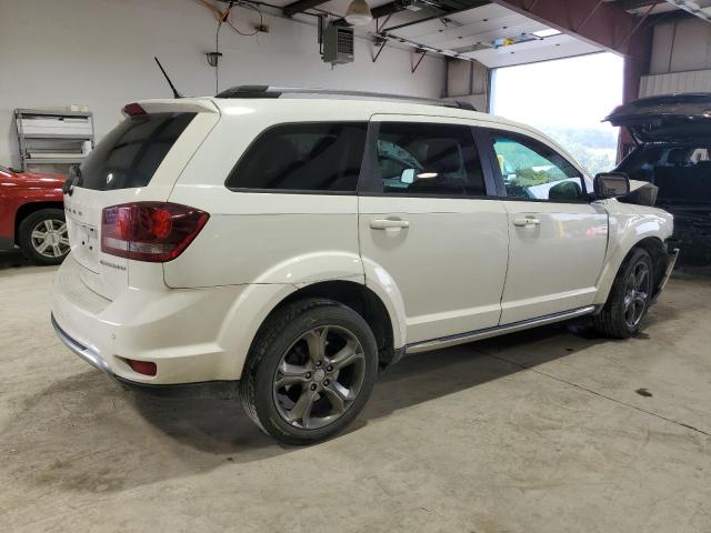 3C4PDDGG4ET279055 Dodge Journey Crossroad