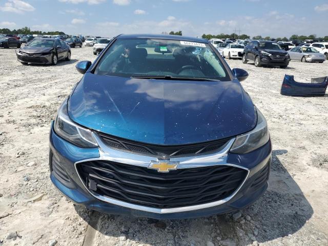 1G1BE5SM0K7129012 | 2019 CHEVROLET CRUZE LT