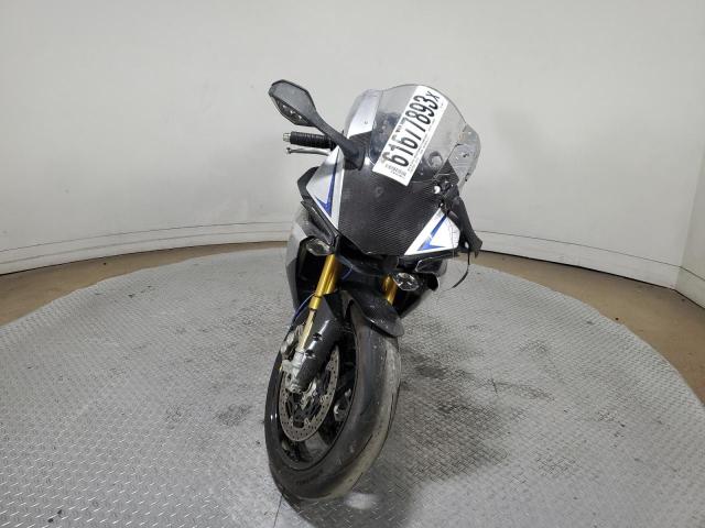 2015 YAMAHA YZFR1M JYARN40E9FA000010