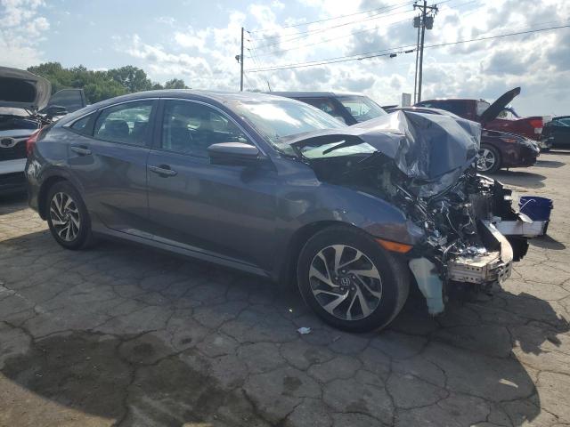 Vin: 19xfc2f77ge097328, lot: 63963993, honda civic ex 20164