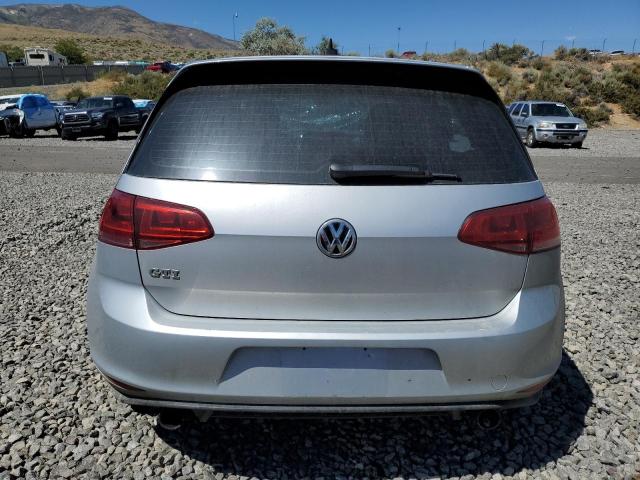 3VW4T7AUXFM014140 | 2015 VOLKSWAGEN GTI