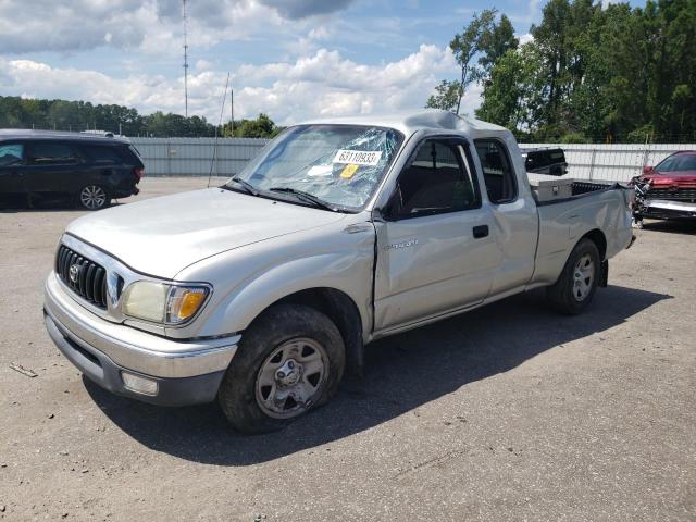 2001 Toyota Tacoma 