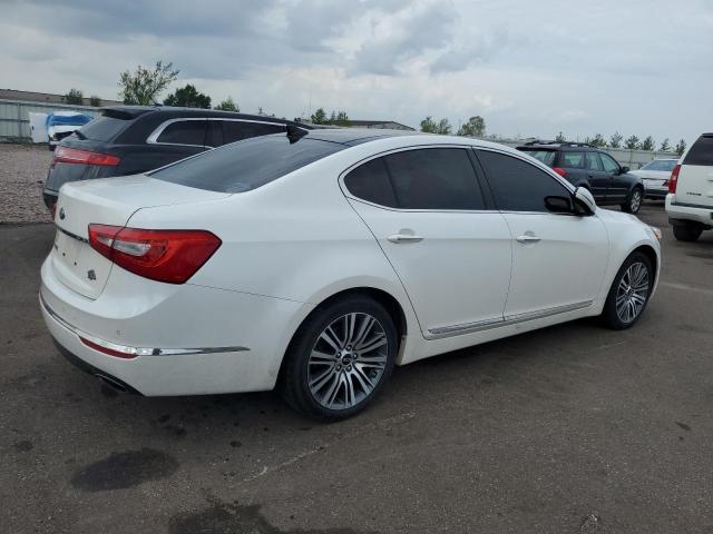 KNALN4D73F5184887 KIA Cadenza Premium
