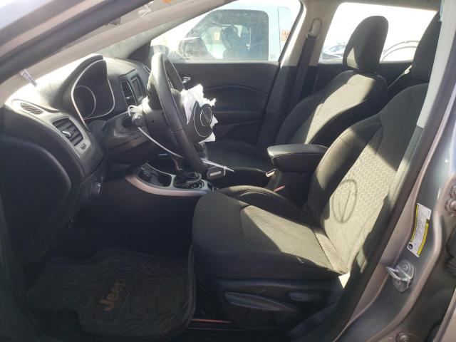 3C4NJDAB1JT185867 Jeep Compass Sport