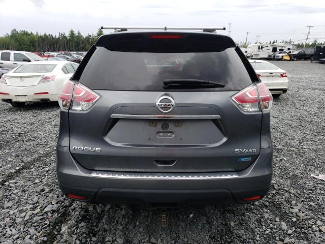 2015 NISSAN ROGUE S - 5N1AT2MM3FC804705