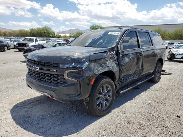 2023 Chevrolet Suburban 