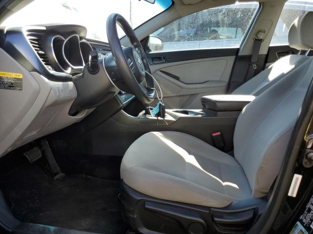 5XXGM4A74EG316173 KIA Optima Lx