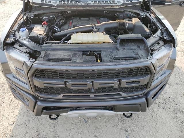 1FTFW1RG4LFA35169 Ford F150 Raptor