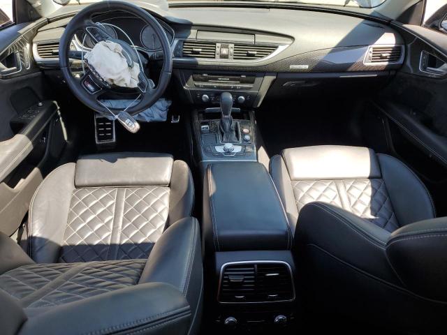 2016 AUDI S7 PRESTIG - WAUW2AFC7GN101719