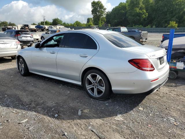 WDDZF4JB8JA361541 2018 MERCEDES-BENZ E-CLASS, photo no. 2