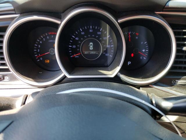 5XXGM4A7XFG437937 KIA Optima Lx