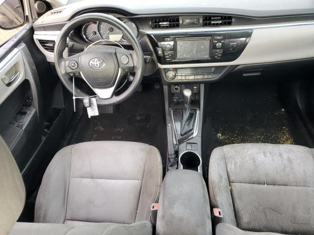 VIN 5YFBURHEXEP156576 2014 Toyota Corolla, L no.8