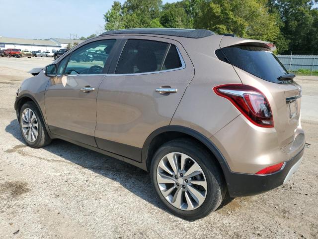 KL4CJASB0KB921361 2019 BUICK ENCORE, photo no. 2