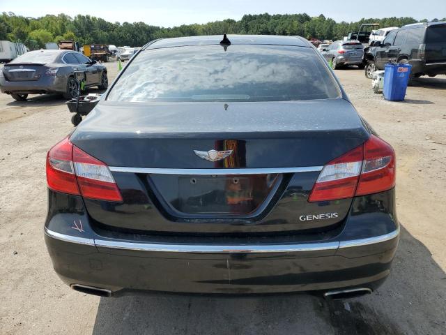 KMHGC4DDXEU265112 Hyundai Genesis 3.8l