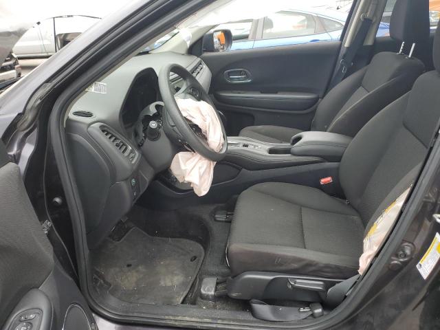 3CZRU6H53JM723736 Honda HR-V EX