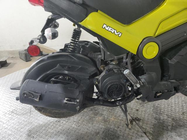 2022 HONDA NVA110 B - 3H1JK0709ND009171