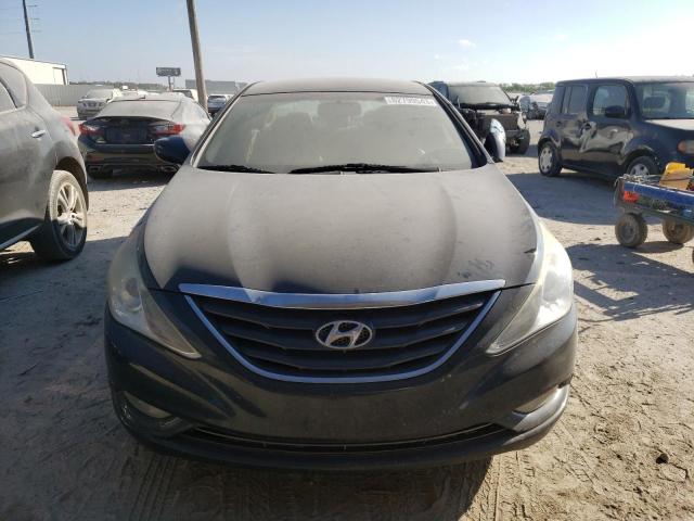 5NPEB4AC0DH547715 | 2013 Hyundai sonata gls