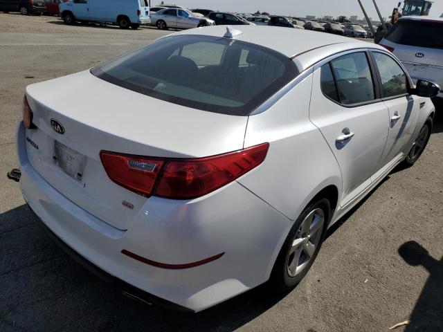 KNAGM4A72F5621495 KIA Optima Lx