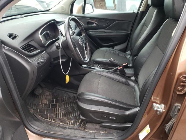KL4CJBSB0HB166839 Buick Encore Preferred Ii