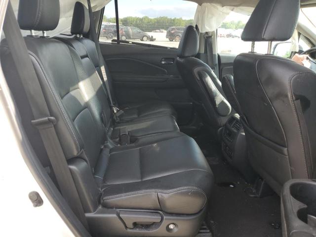 5FNYF5H43KB009656 | 2019 Honda pilot exl