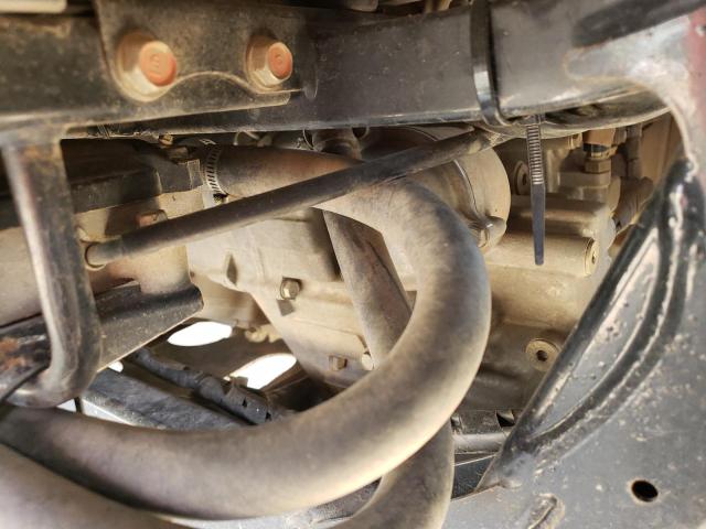 2021 HONDA SXS1000 M5 - 1HFVE0425M4505572