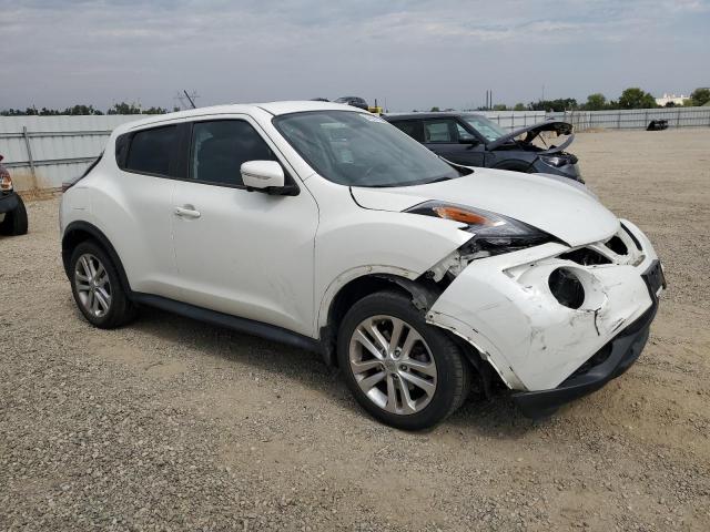 JN8AF5MR0FT505427 Nissan JUKE S