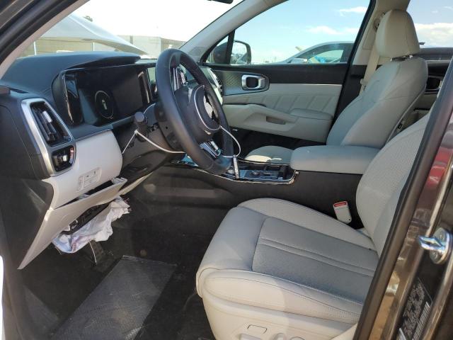 KNDRKDLG6P5176453 KIA Sorento Sxp
