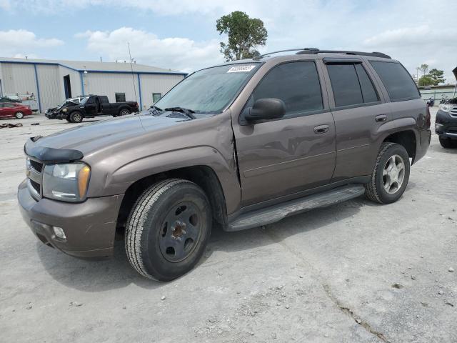 2008 Chevrolet TrailBlazer LS