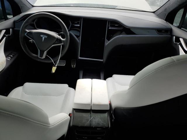 5YJXCDE41LF237143 Tesla MODEL X