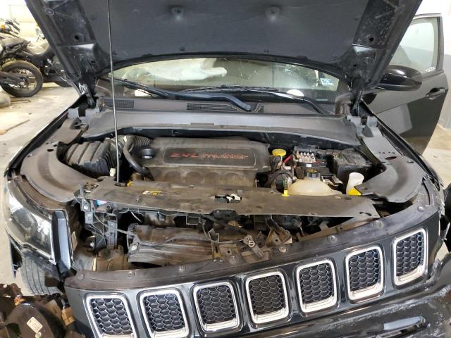 3C4NJCBB5HT698767 Jeep Compass Latitude
