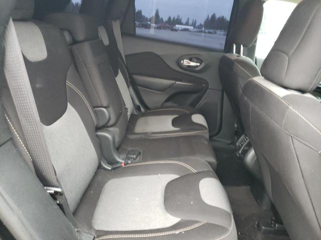 1C4PJLAB7GW237914 Jeep Cherokee Sport