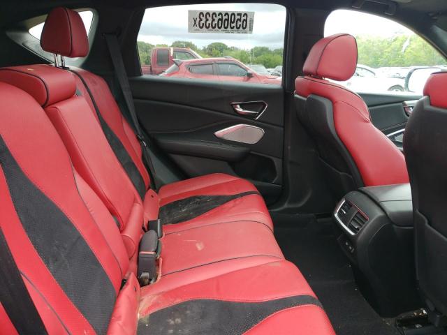 2019 ACURA RDX A-SPEC - 5J8TC2H62KL005163
