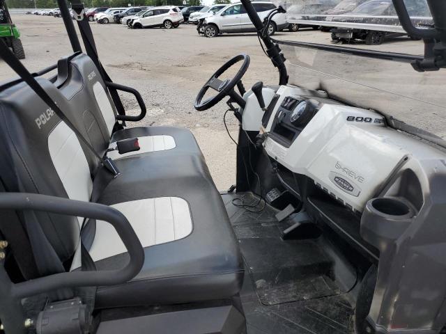 2012 POLARIS RANGER 800 - 4XAWH7EA2CE639072