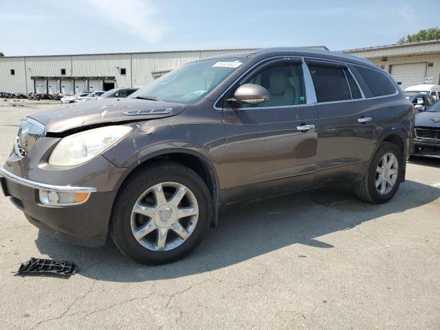 2010 Buick Enclave CXL