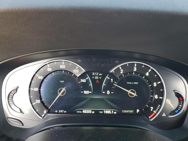 WBAJE5C38HG916210 BMW 540 I