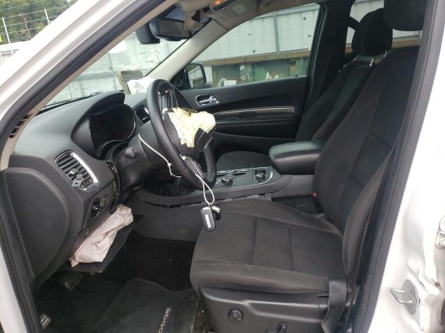 2015 DODGE DURANGO SS - 1C4SDJFT3FC743117