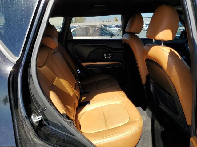 KNDJX3A55G7256681 KIA Soul !