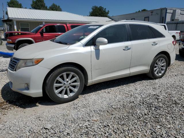 2010 Toyota Venza 