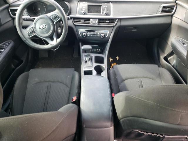 5XXGT4L36HG166763 KIA Optima Lx