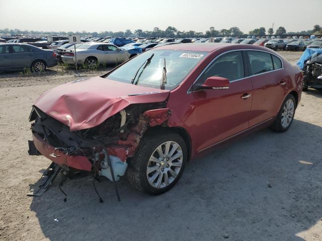 2013 Buick LaCrosse 