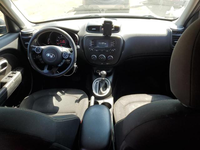 KNDJP3A53G7281014 KIA SOUL +